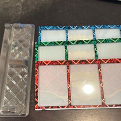 Card Displays
