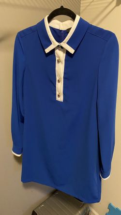 Italian Brand Dress