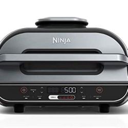Ninja XL Grill And air Fryer