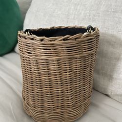 Zara Bucket Bag