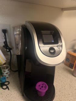 Coffee Maker