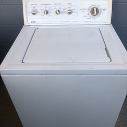Kenmore washer 