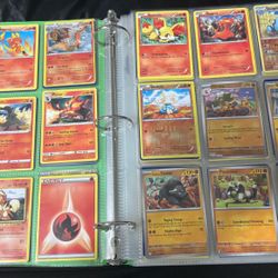 Pokémon Cards Starting From 95 To Now