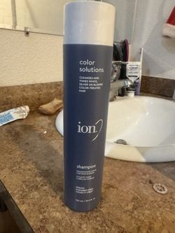 Cool Blonde Purple Shampoo 10.5 oz