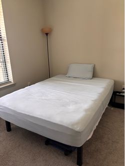 Mattress