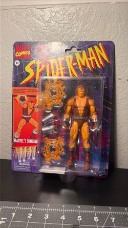 Marvel Legends