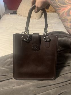 Authentic Chanel Purse