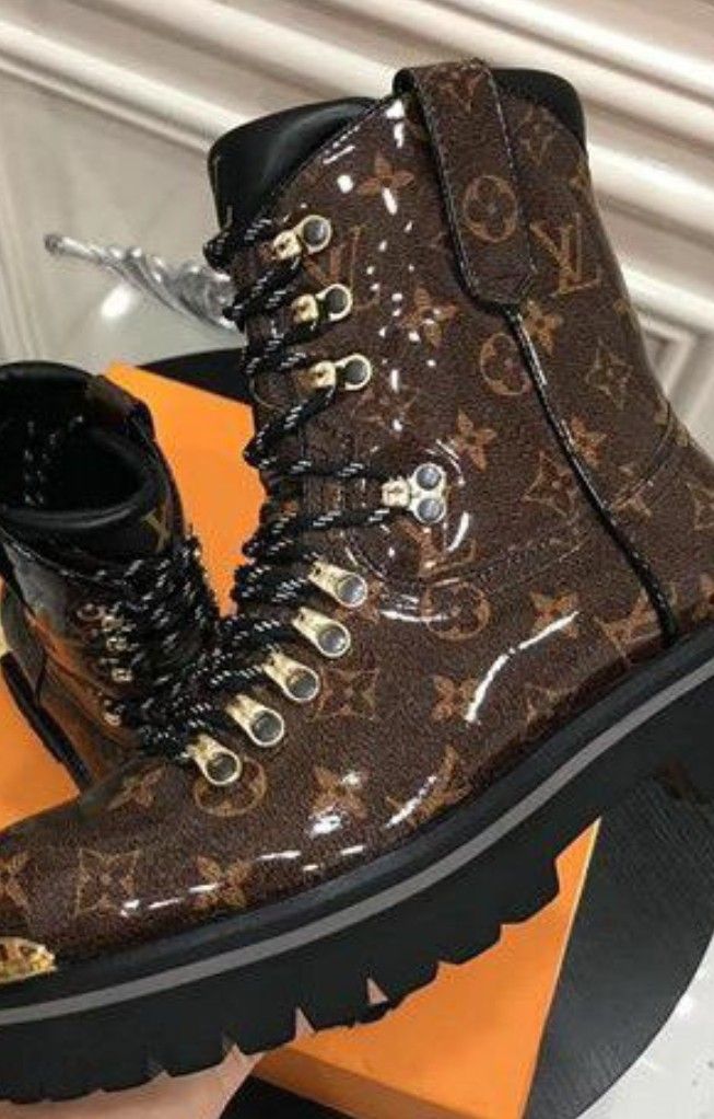 LV Sock Boots for Sale in Yonkers, NY - OfferUp