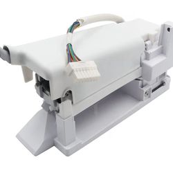 Supplying Demand DA97-13718C DA97-18859A Refrigerator Ice Maker Assembly Replacement Model Specific Not Universal