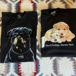 DAWG TEES 