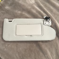 Sun visor For Nissan Altima 2013/2018