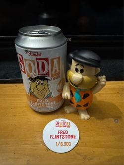 Funko soda