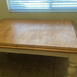 Dinner Table For 6 People With 8 Chairs 