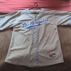 Dodgers Jersey
