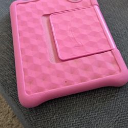 Kids Amazon Fire Tablet 