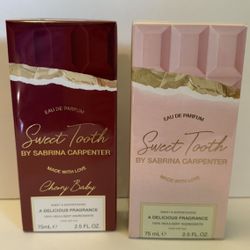 Sabrina Carpenter Perfume 