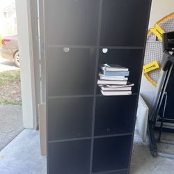 Ikea Kallax Shelf Unit