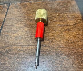 Dwp Blindhole Puller For Electric Panel  Key Residential Or Commercial Contractor electric meter