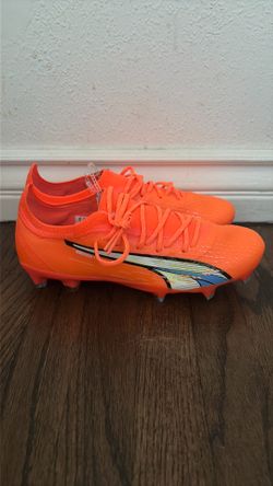 Puma Soccer Cleats