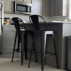 Bar Stools 