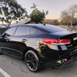 2018 Kia Optima Runs Great 113k Miles
