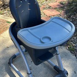 Graco High Chair 
