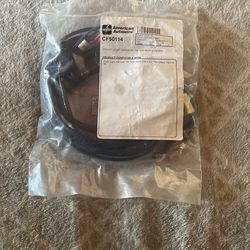 58 impala light harness