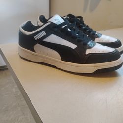 Size 8 