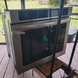 KitchenAid Oven 