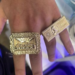 14k Gold Dipped Jewelry