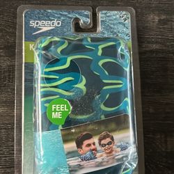 Speedo Fabric Armbands 