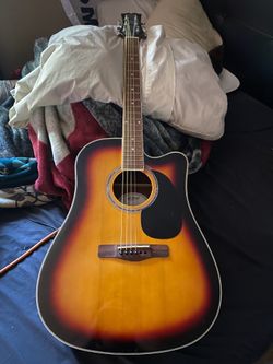 Mitchell D120SB