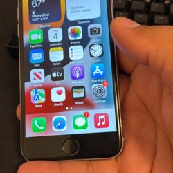 iPhone 6s 16gb