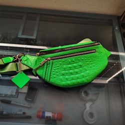 Tote And Carry Bag