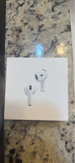Apple AirPods 4
