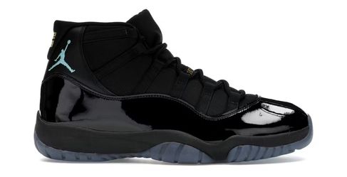 Gamma 11s