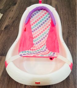 Bath tub
