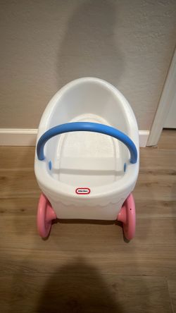 Little tikes stroller