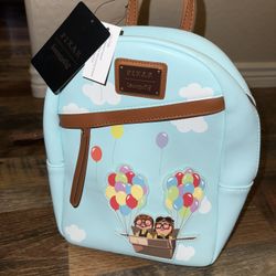 Disney Backpack