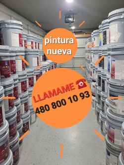Paint for sale