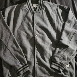 Proclub Baseball Sweater