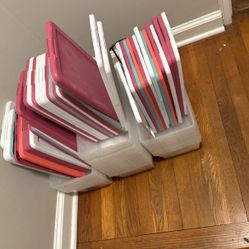 Clear Plastic Shoe Boxes