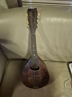 Mandolin
