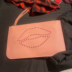 Makeup Bag
