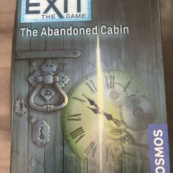 The exit game 