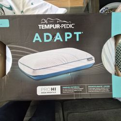 Tempur Pedic ADAPT pillow