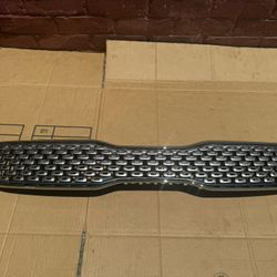 2017-2018-2019 Kia Niro Front Grill 
