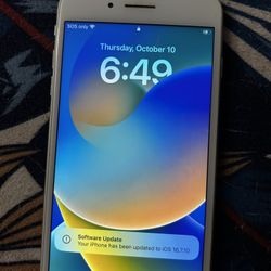 Used iPhone 6 Plus 64g 