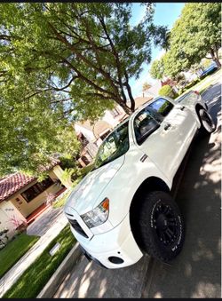 2014 Toyota Tundra