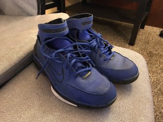 Nike huarache 2k4